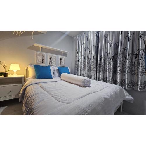 The Jarrdin Apartment Cihampelas by NEMUI ROOM