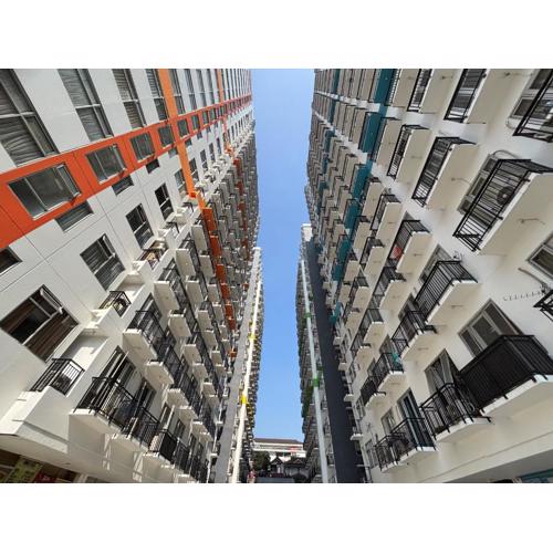 The Jarrdin Apartment Hotels by Ironman