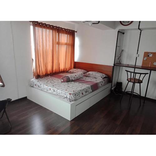 The Jarrdin by Bethania Pro