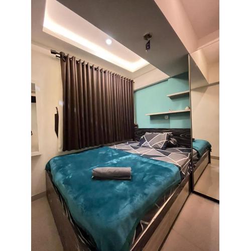 THE JARRDIN CIHAMPELAS by RA APARTMENT NEW