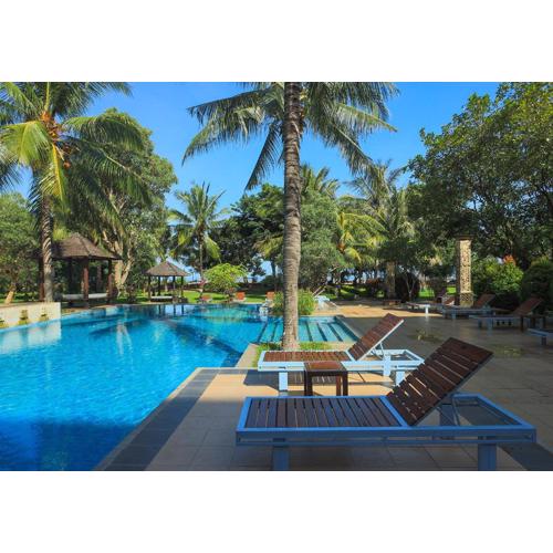 The Jayakarta Suites Komodo Flores