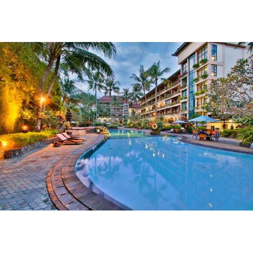 The Jayakarta Yogyakarta Hotel & Spa