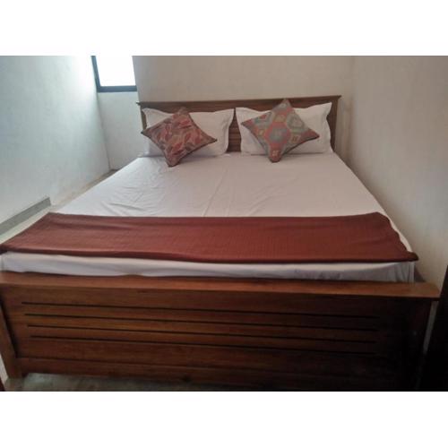 The Jesmine Homestay