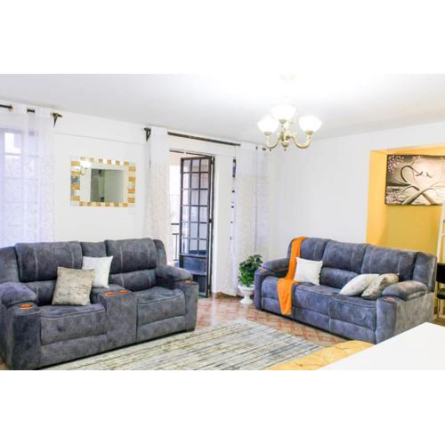 The Jewel - 2Bedroom Kiambu Road