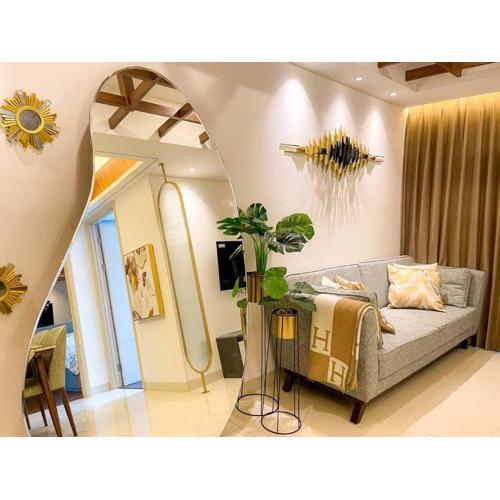 The Jewel of La Casa