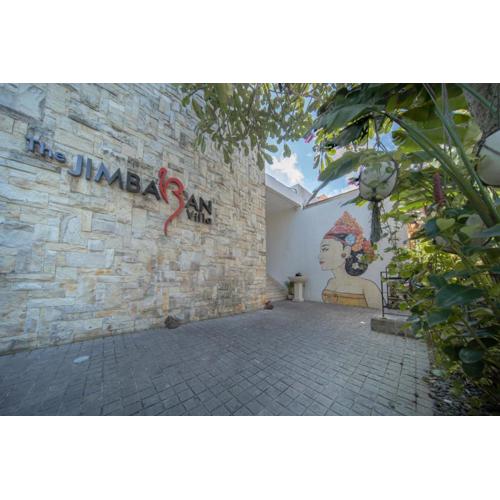 The Jimbaran Villa by Ini Vie Hospitality