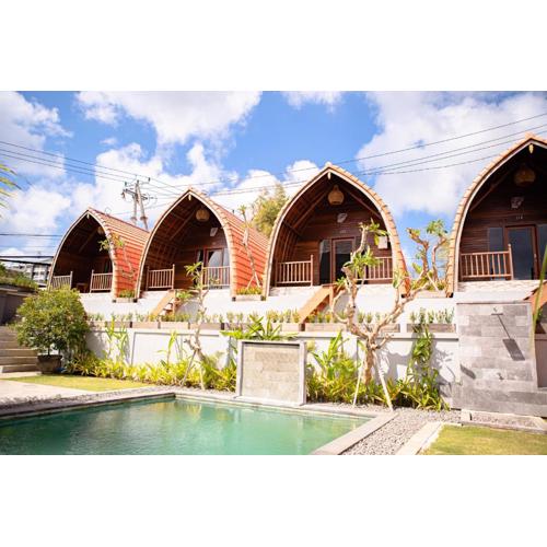 The Joglo Tegeh Buhu