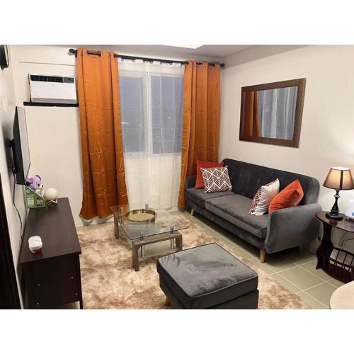 The Journeyman Suite at Covent Garden Sta Mesa Manila