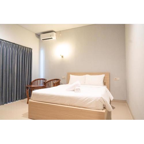 The Joy Culinary & Room