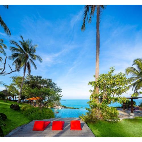 The Jungle Club - SHA Extra Plus