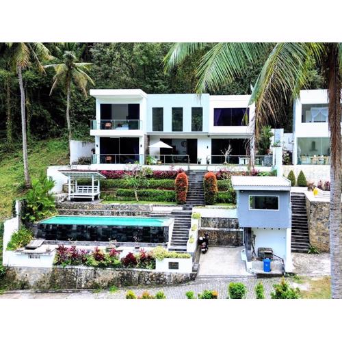 The Jungle Villa, Lombok