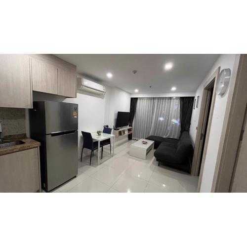 The juwel by amon Phra tamnak