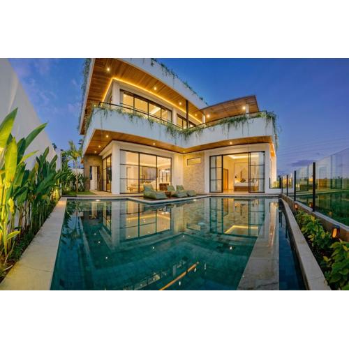 The Kaba Kaba Private Luxury Villa