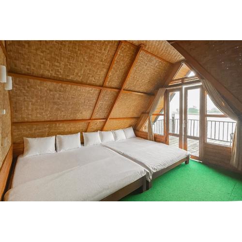 The Kabayan Pangalengan Mitra RedDoorz