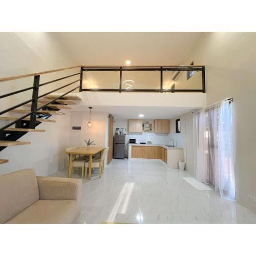 THE KABIN LOFT in Pampanga