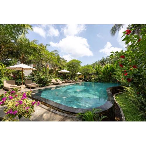 The Kalyana Ubud Resort