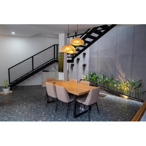 The Kamala Guest House