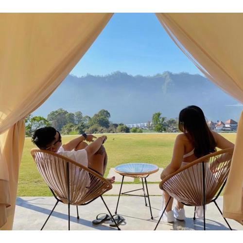 The Kamsha Kintamani