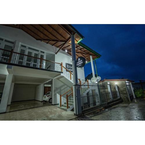 The KANDY DOWNTOWN Green House