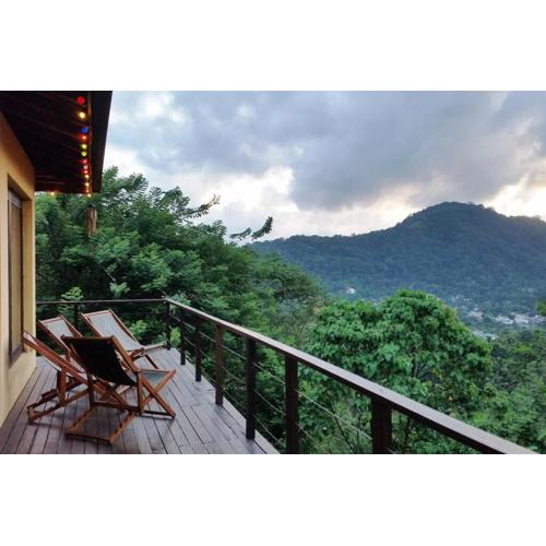 The Kandy House ~ Exclusive Villa