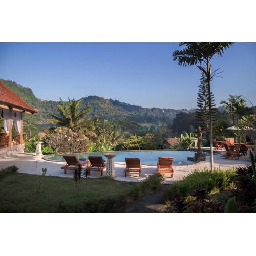 The Kanjeng Signature Sidemen