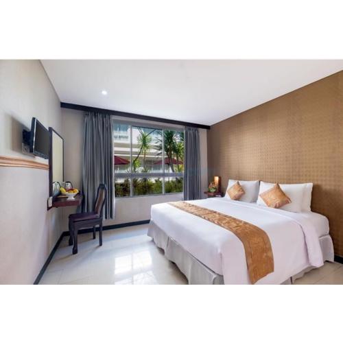 The Kanjeng Suites Kuta Galeria - Bali