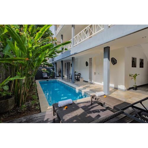 The Kanjeng Suites Petitenget