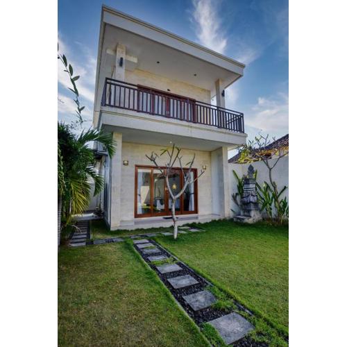 The Kanka Beach House