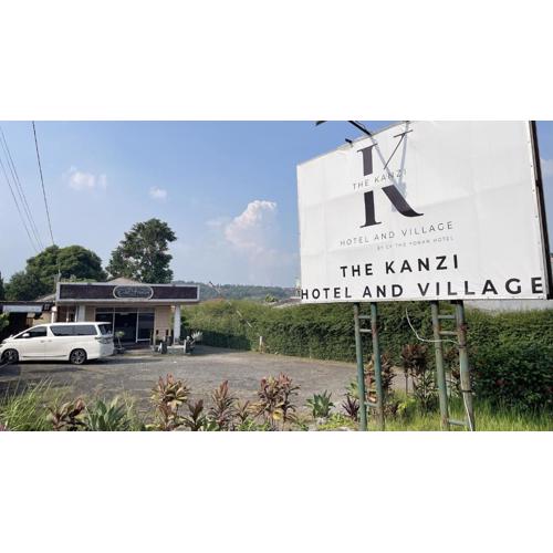 The Kanzi Hotel & Village