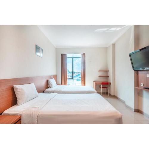 The Kartini 8 Residence - Mangga Besar