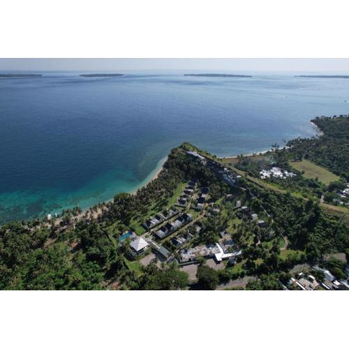 The Kayana Beach Lombok