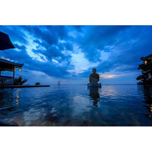 The Kayu Manis Villa