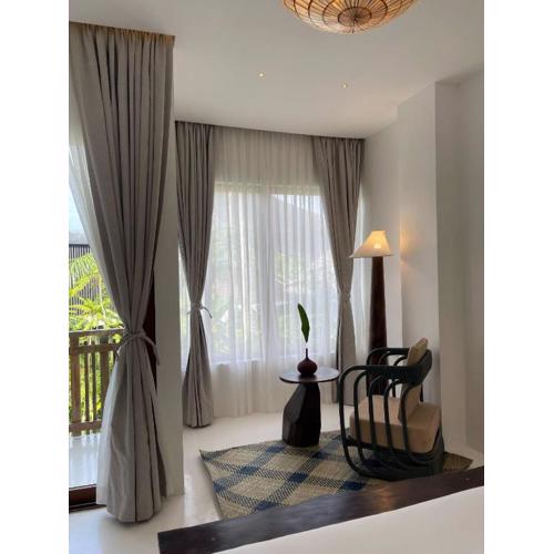 The KAZA Boutique Hotel