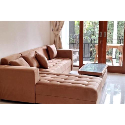 The Kedewatan Hideaway And Ubud 2 BR Villas