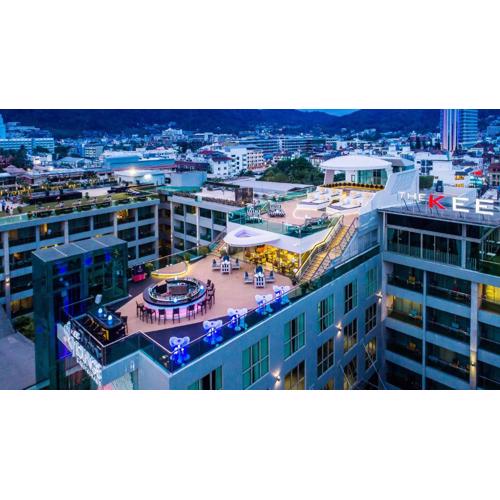 The Kee Resort & Spa