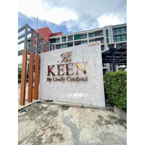 The Keen Condo By Fiat 607