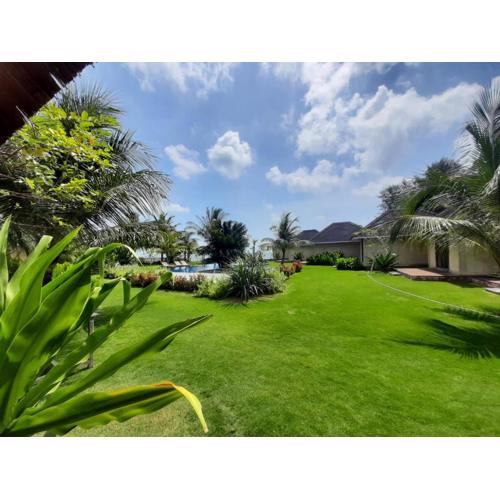 The Kelong Trikora Resort