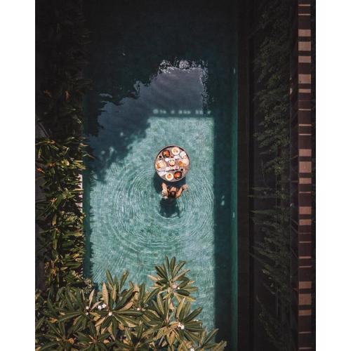 The Kemilau Hotel & Villa Canggu Bali