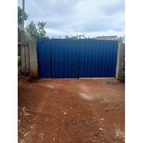 The Kenyan Handbuilt Haven