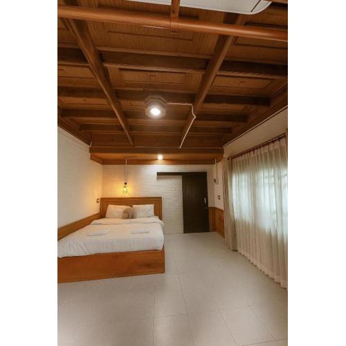 The Keree Resort - Kiriwong เดอะ คีรี รีสอร์ท คีรีวง