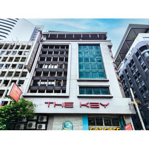 The Key Bangkok Hotel