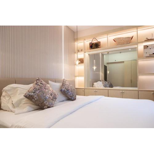 The King Suite Experience