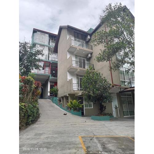 The Kingdom Gate Hotel