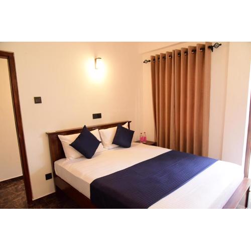 The Kingfisher Hikkaduwa