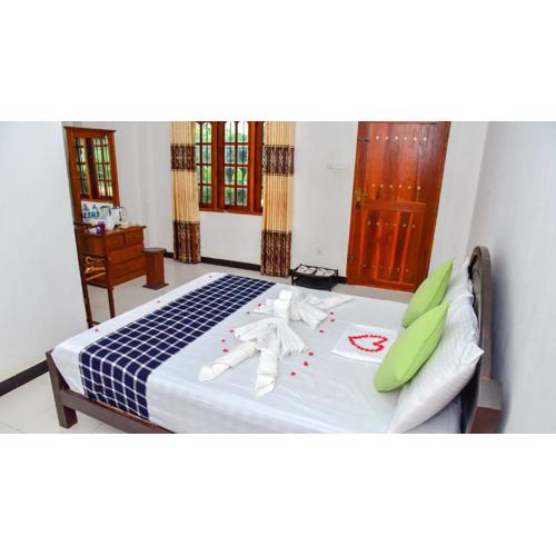 The King's Garden Resort