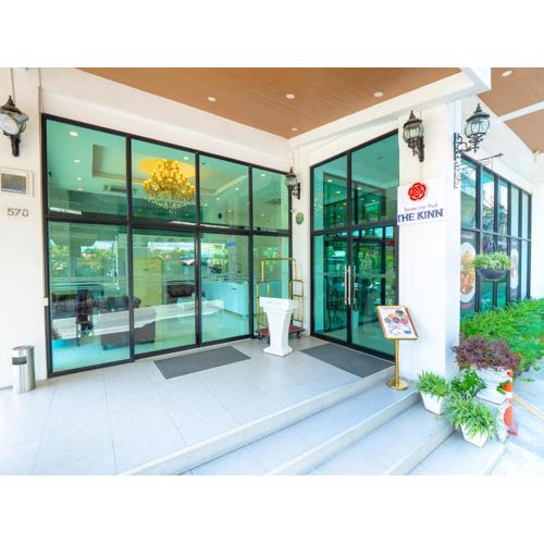 The Kinn Bangkok