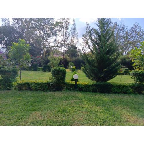 The Kioka gardens 4 bedroom home