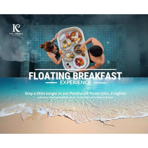 The Kirana Canggu Hotel