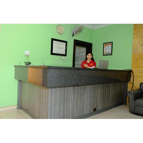 The Kirana Purnama Semarang