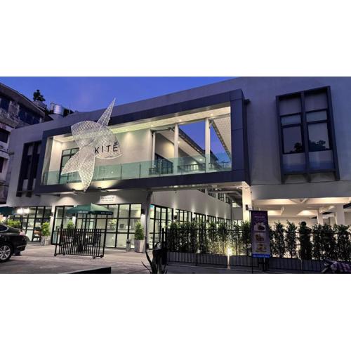 The Kite Hotel Bangkok